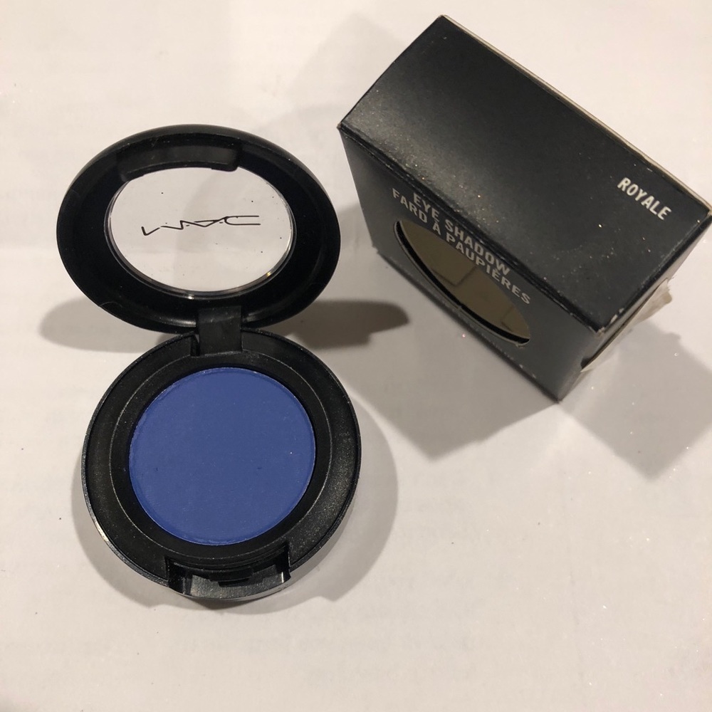 Mac Royale E/S bnib